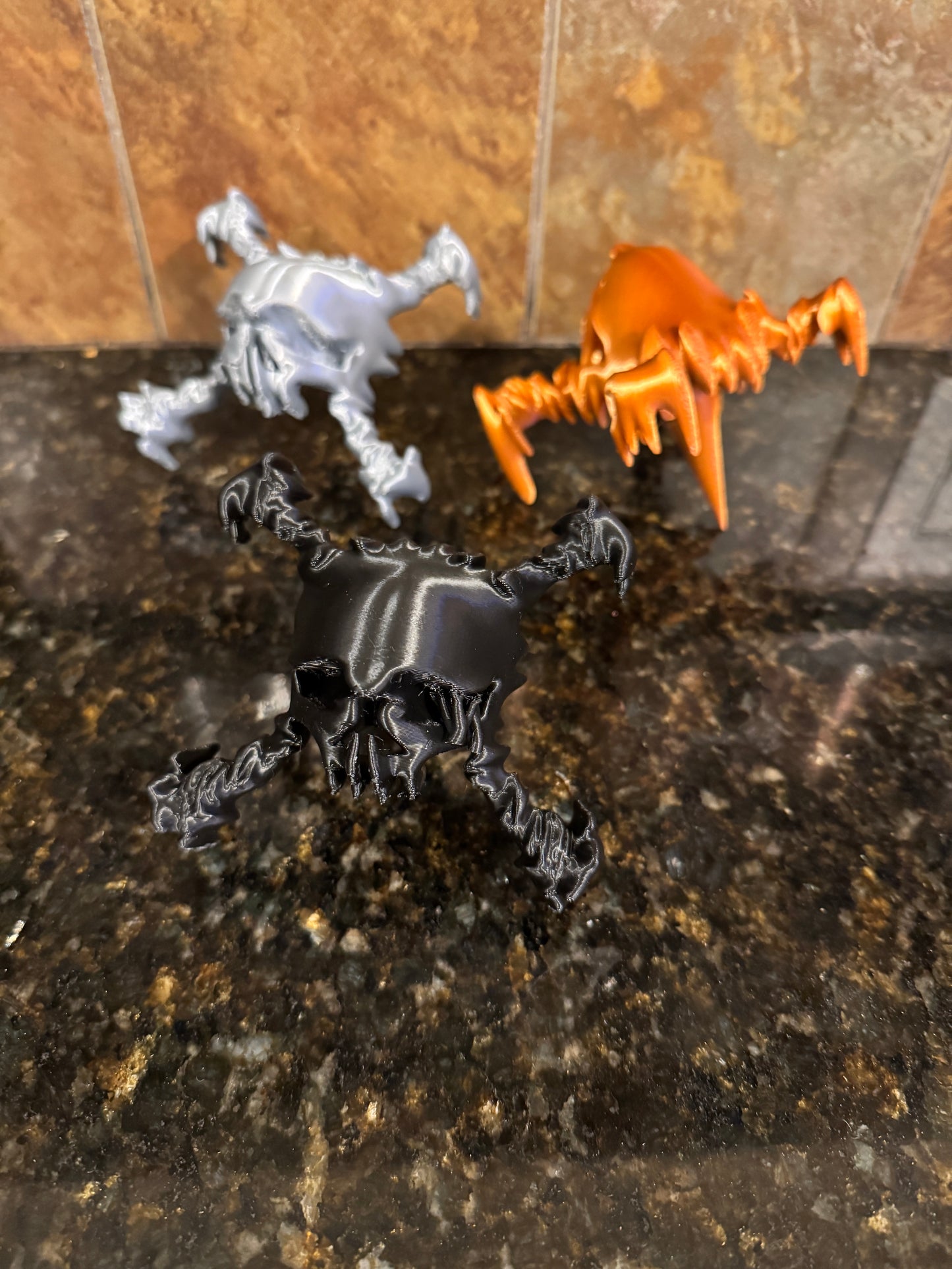 Share FDM Oaklie "Vector"