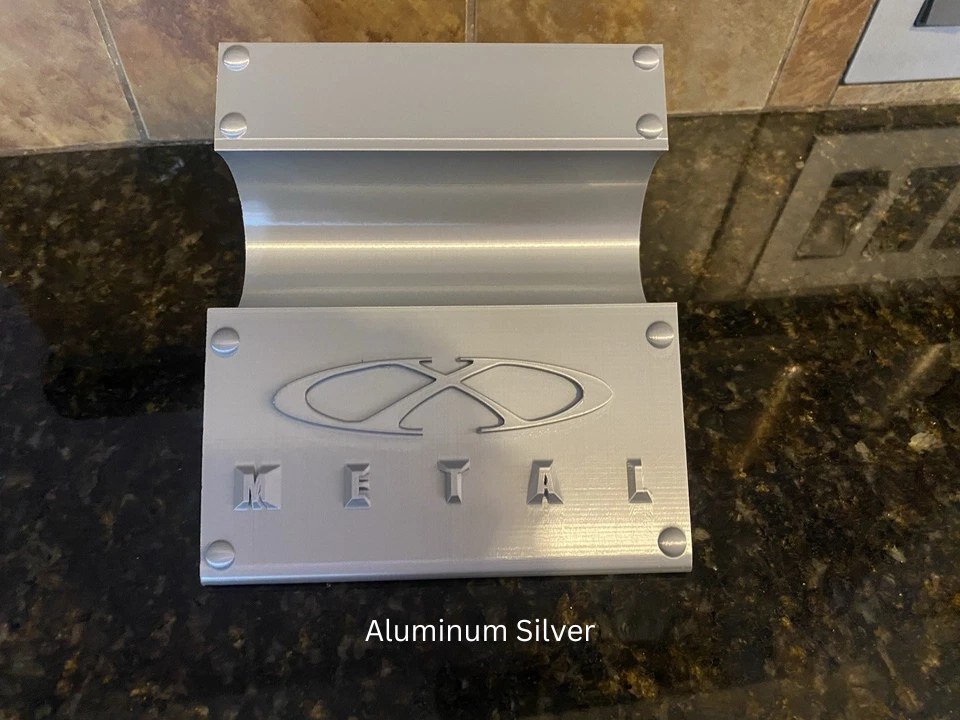 FDM Oakley X Metal Stand Display – Fits Romeo, Juliet, Mars, X-Squared & More