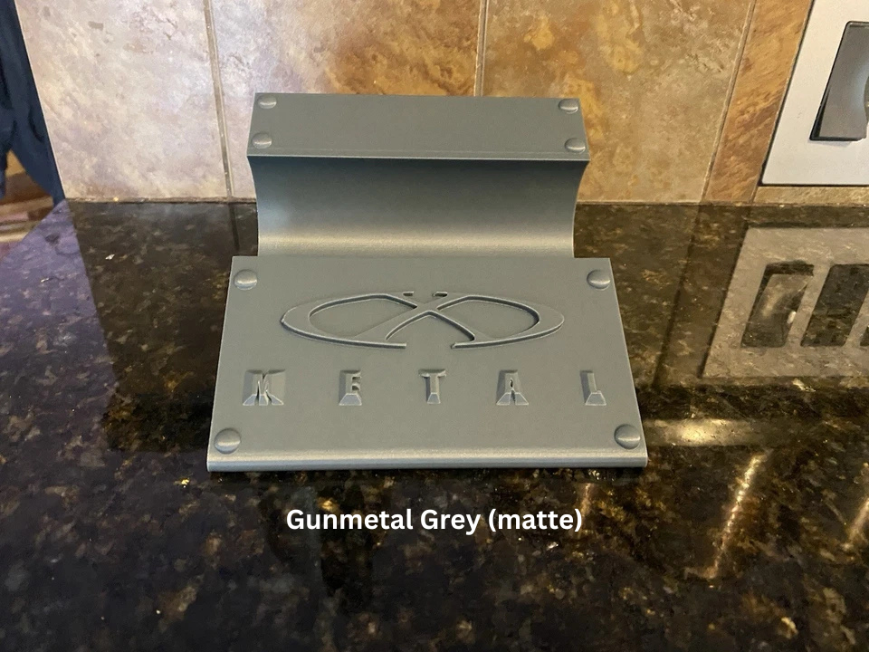 FDM Oakley X Metal Stand Display – Fits Romeo, Juliet, Mars, X-Squared & More