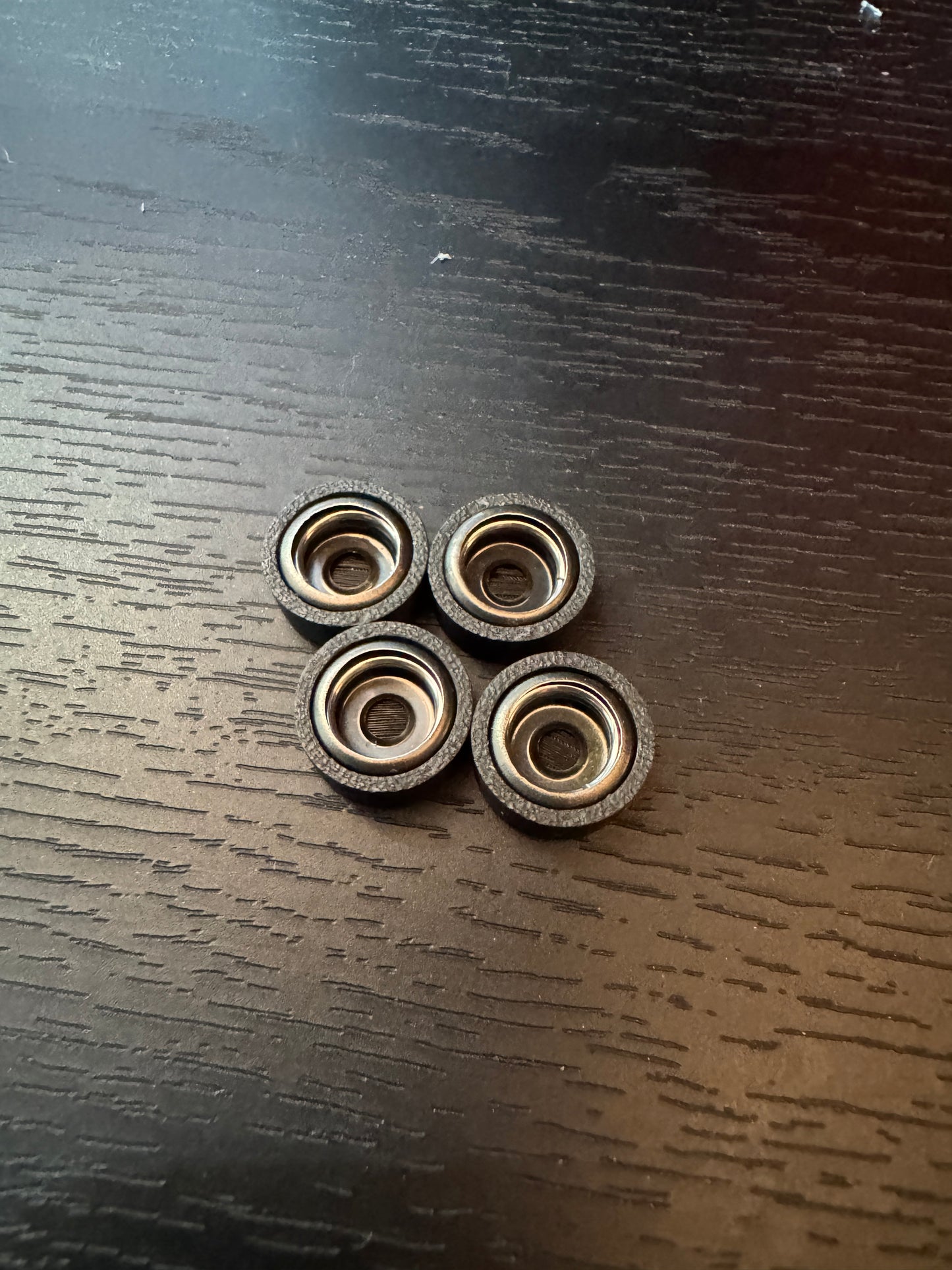 Oakley Medusa Helmet Replacement Button Caps