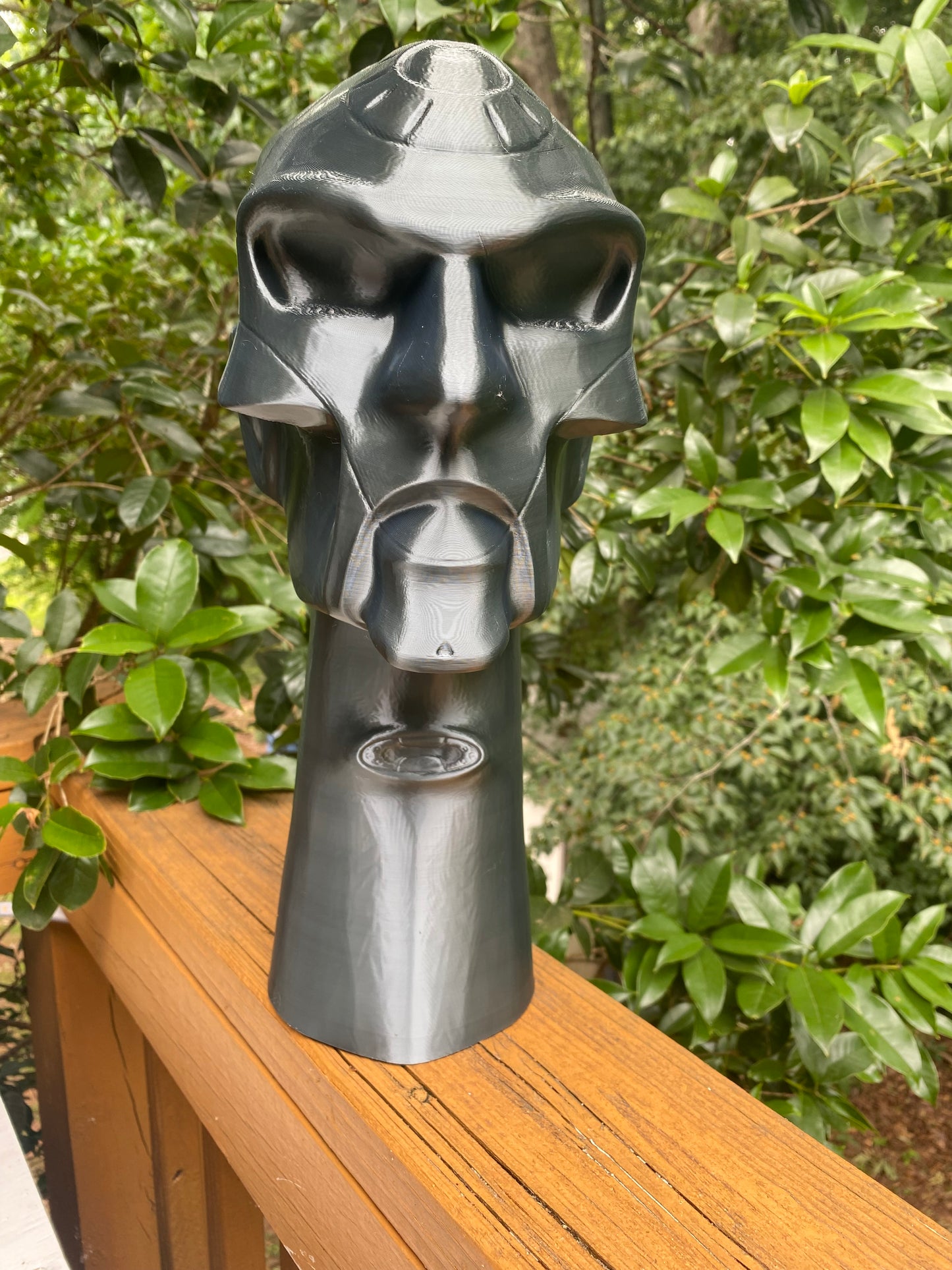 Large Oakley Inspired Bob Spike Head