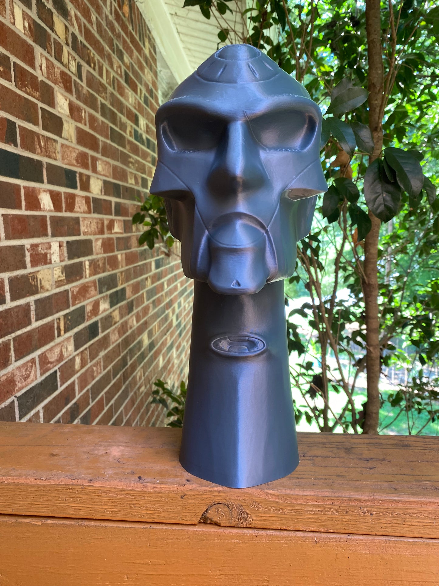 Large Oakley Inspired Bob Spike Head
