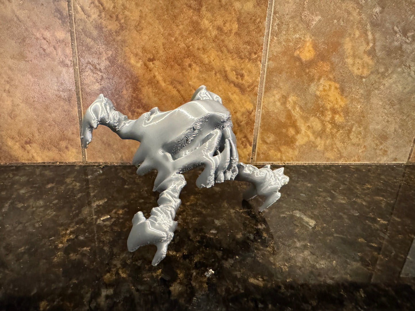 Share FDM Oaklie "Vector"