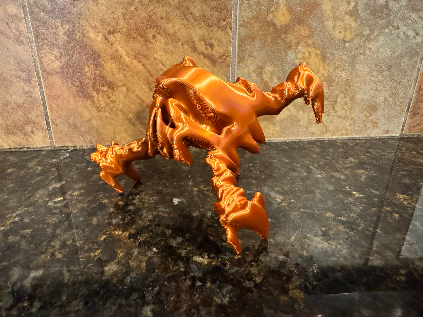 Share FDM Oaklie "Vector"