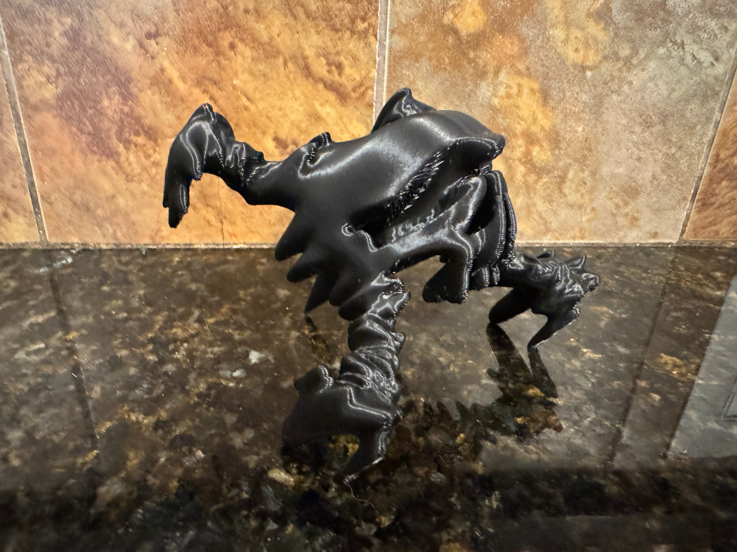 Share FDM Oaklie "Vector"