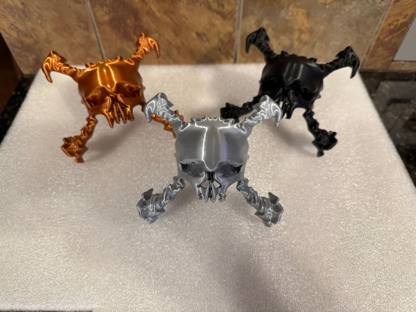 Share FDM Oaklie "Vector"