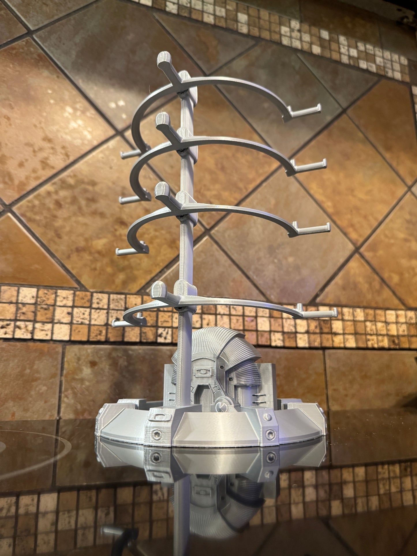 Oaklie Sunglasses Stand - One Icon Building