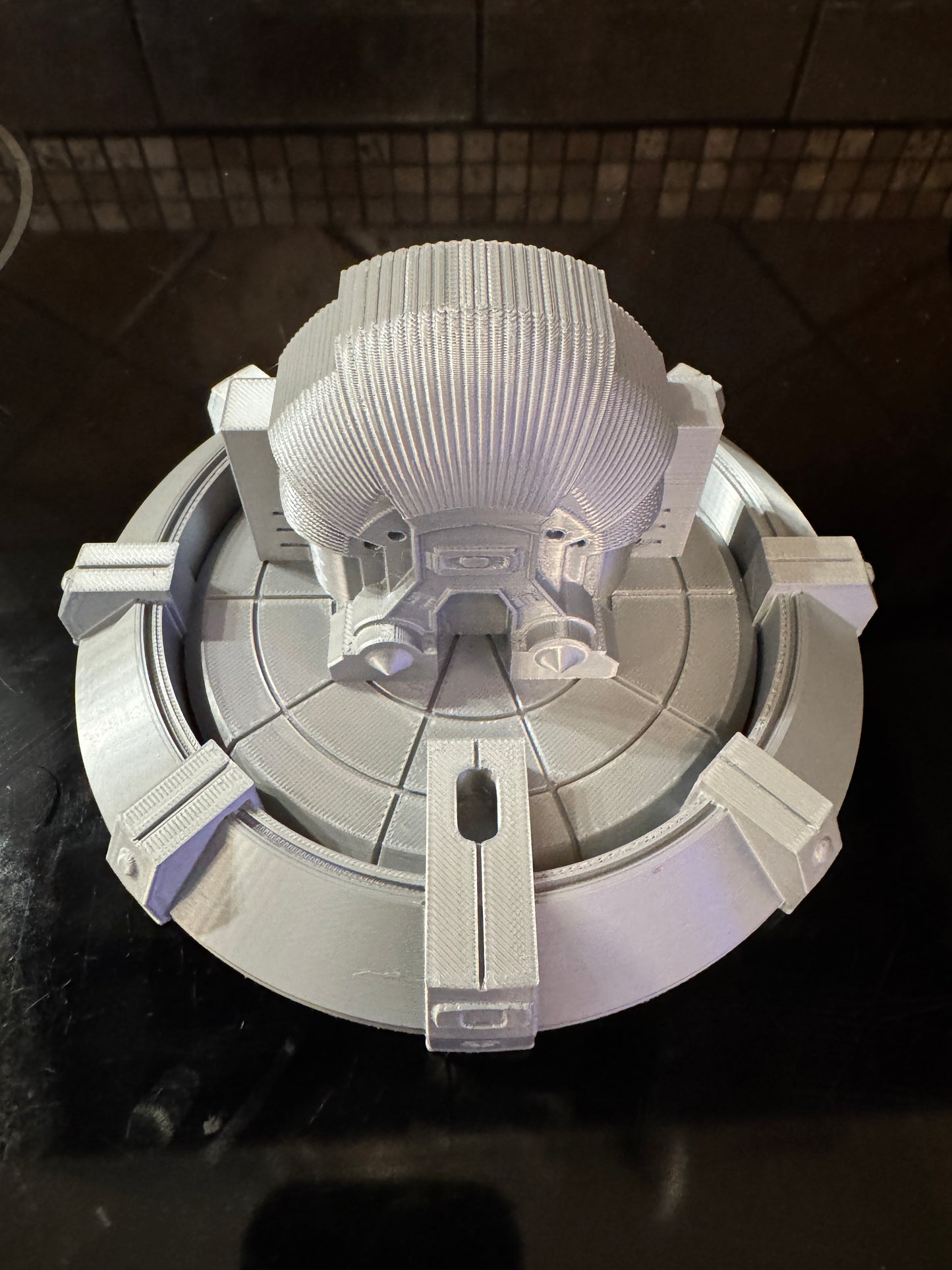 Oaklie Sunglasses Stand - One Icon Building