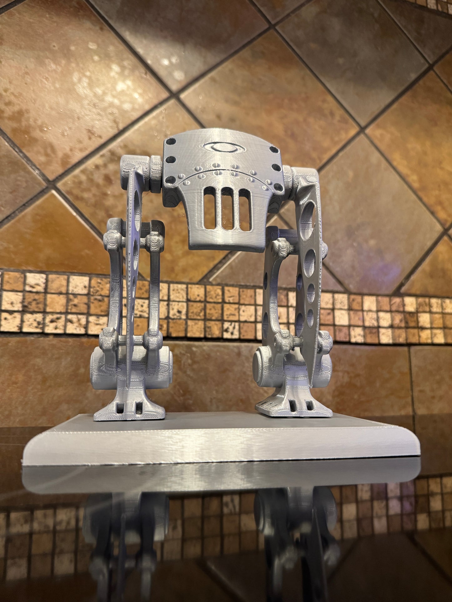 FDM Oaklie Robotic Shop Front Robot Display Sunglasses Collectors Piece