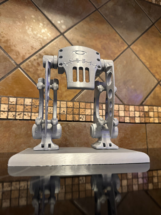 FDM Oaklie Robotic Shop Front Robot Display Sunglasses Collectors Piece