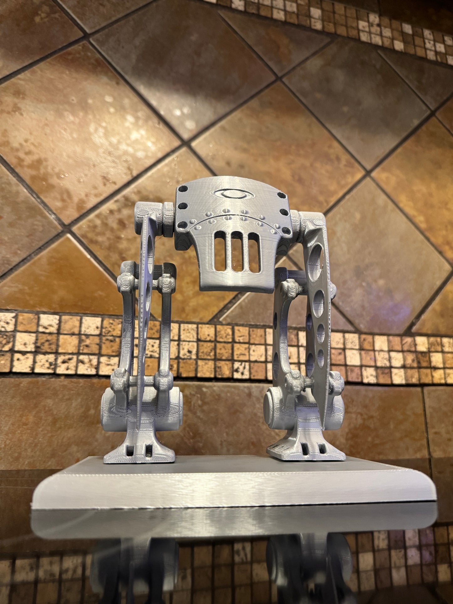 FDM Oaklie Robotic Shop Front Robot Display Sunglasses Collectors Piece