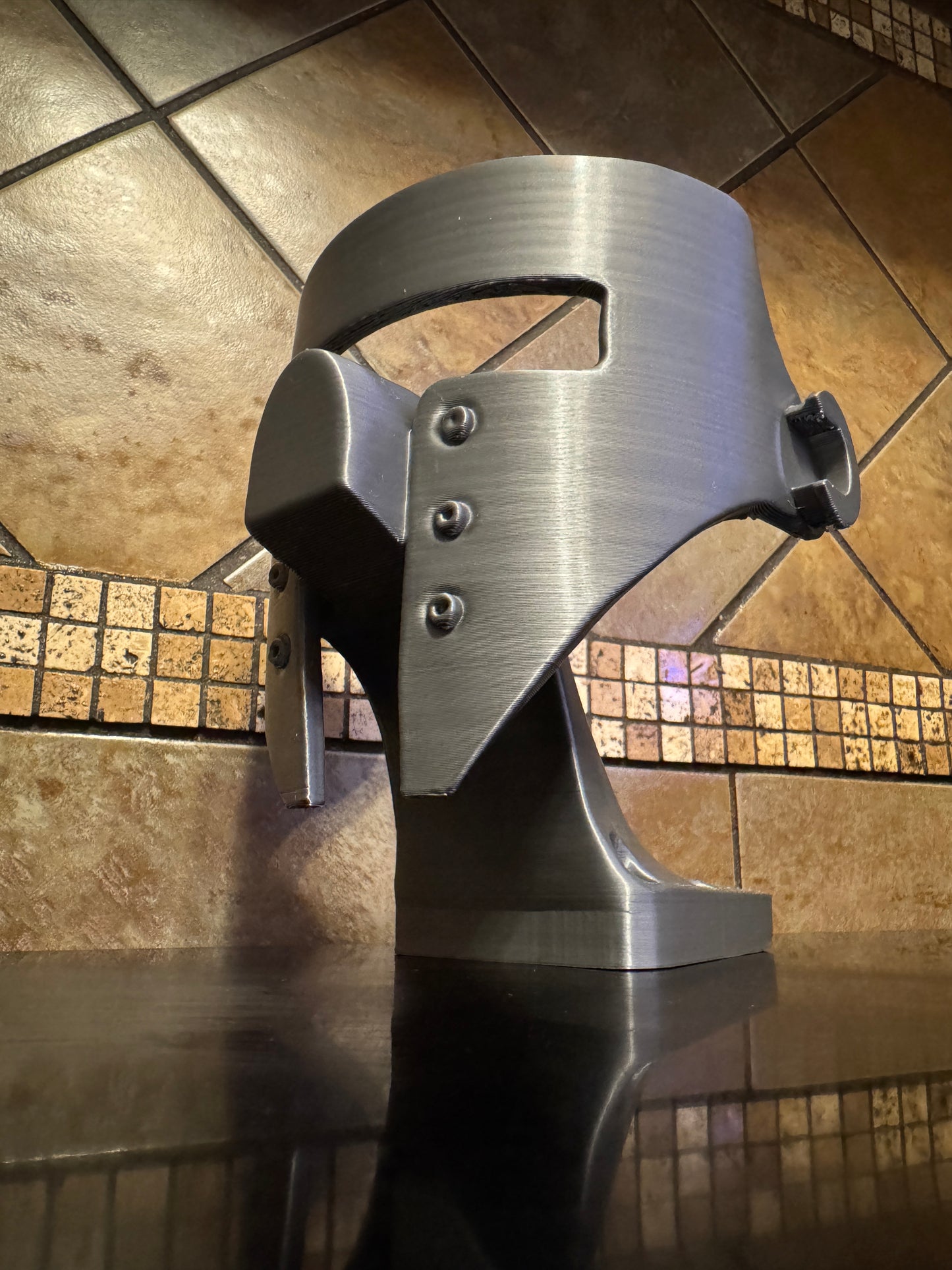 Oaklie Audio Bob Sunglasses Display Stand