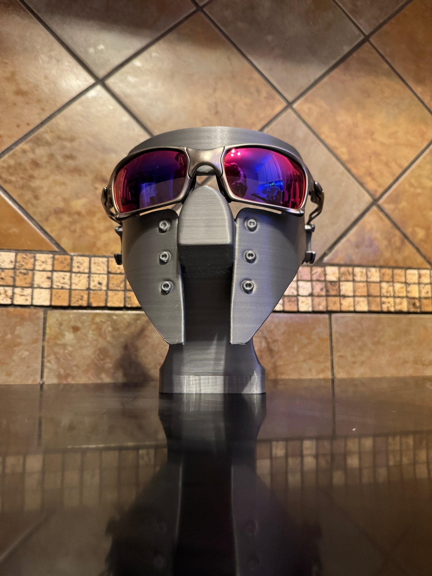 Oaklie Audio Bob Sunglasses Display Stand