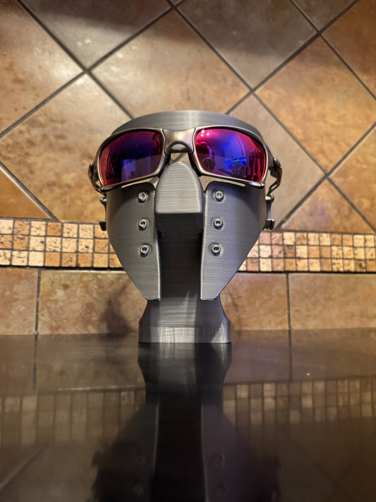 Oaklie Audio Bob Sunglasses Display Stand