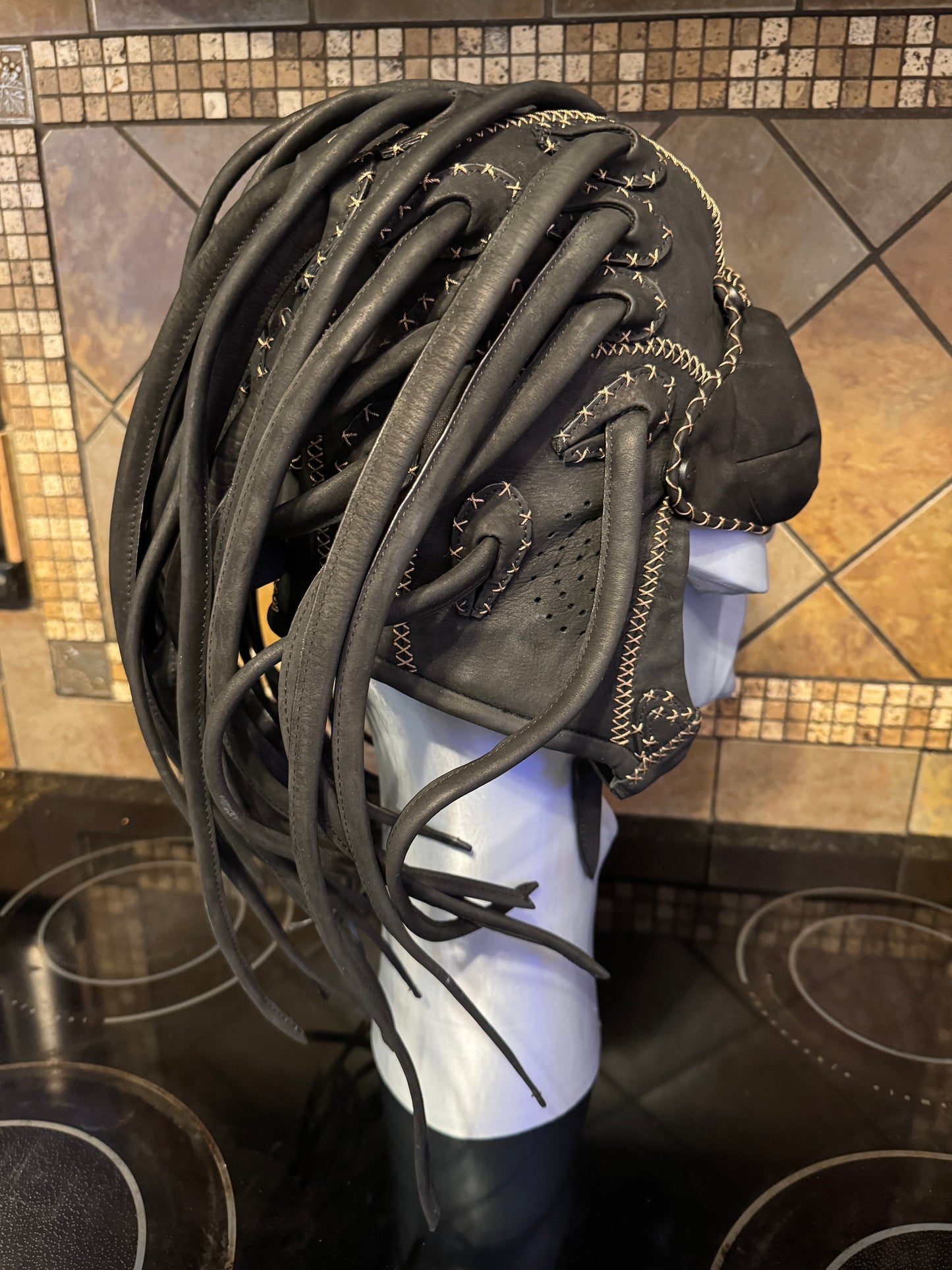 Oakley Medusa Helmet with Goggles - Mint - New With Tags FOR SALE